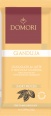 07508 Domori mléčná 32% Gianduja 75g 07508 Domori mléčná 32% Gianduja 75g