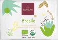 BIO5001 Domori BIO hořká 70% Brasile 50g BIO5001 Domori BIO hořká 70% Brasile 50g