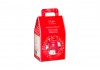 DO2472 Dolfin mix mléčná a hořká s příchutěmi, Winter dárkový box 250g DO2472 Dolfin mix mléčná a hořká s příchutěmi, Winter dárkový box 250g