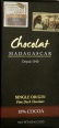 MAD-BDN-085-K085-10 Madagascar jemně hořká 85% 85g MAD-BDN-085-K085-10 Madagascar jemně hořká 85% 85g
