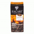 PAC012 Plody golden berries Pacari BIO v hořké čokoládě 57g