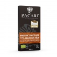 PAC034 Čokoláda Pacari BIO 72% hořká Los Rios 50 g