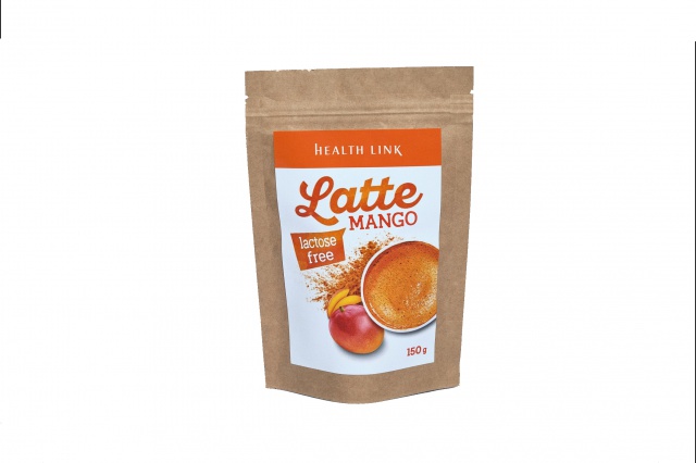 HL4145 Mango latte 300g
